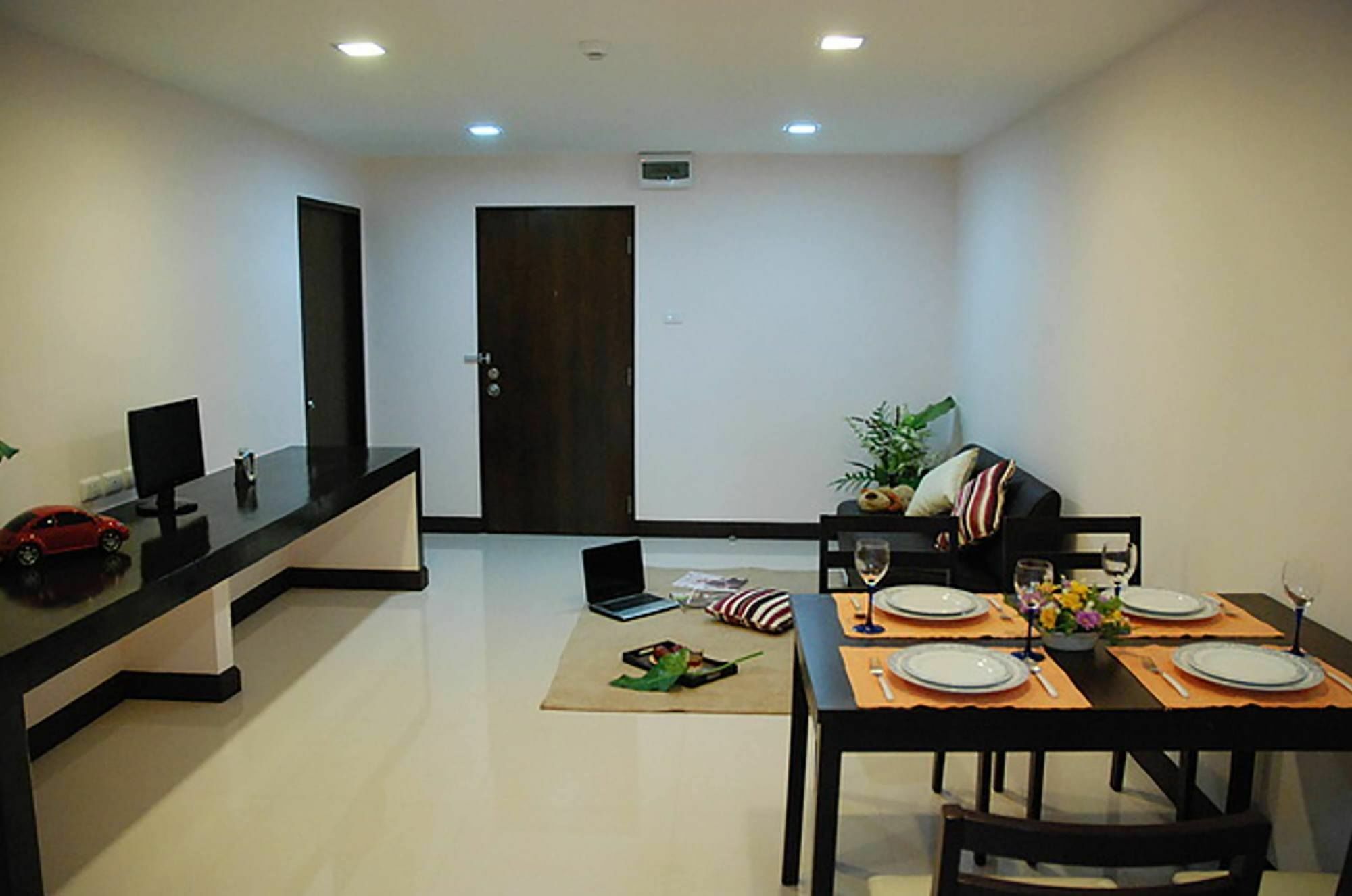 Hotel Mok Mek 72 Bangkok Exterior foto