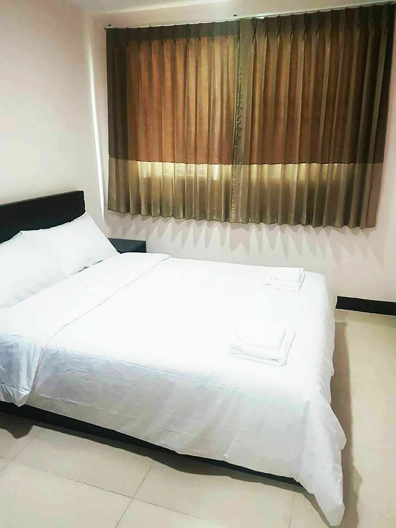 Hotel Mok Mek 72 Bangkok Exterior foto